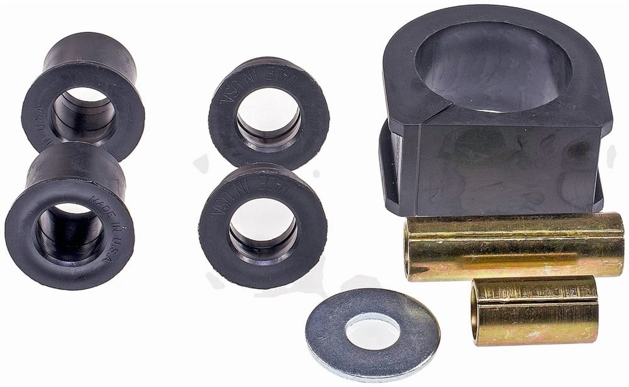 FVP BRK74470 Rack and Pinion Mount Bushing