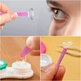 thumbnail image 5 of Ventosas para lentes de contacto, removedor de lentes de contacto, lentes de contacto, 5 of 5