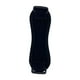 thumbnail image 1 of Rodillera de soporte rotuliano, banda rotuliana, correa de soporte para el tendón rotuliano portátil Negro, 1 of 9
