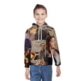 thumbnail image 4 of Titanic Hoodies for Boys Girls, Kids 3D Print Pullover Hooded With Pocket, Youth Novelty Long Sleeve Hooded, Fashion Sweatshirt, S-XL, 4 of 6