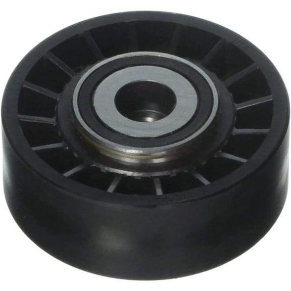 Drive Belt Idler Pulley for Mercedes-Benz C230 SLK230