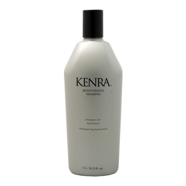 Kenra - Kenra Moisturizing Shampoo, 33.8 Oz - Walmart.com - Walmart.com