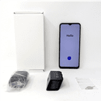 Pre-Owned Oneplus Nord N300 5G CPH2389 64GB GSM Unlocked 6.56" 4GB RAM Smartphone - Midnight Jade (Good)