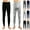 Navy, variant on 2 Pack Men's thermal Underwear Compression Bottoms Long Johns for Men Baselayer Athletic thermal Pants Ultra Soft Leggings Tight Black