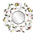 thumbnail image 1 of SEI Furniture Decorative Wall Mirror in Multicolor, 1 of 3