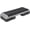 Grey, variant on Yunken 43" Adjustable Aerobic Stepper Bench with Risers, Non-Slip Surface for Cardio, Strength Training & Home Fitness Workout-Grey