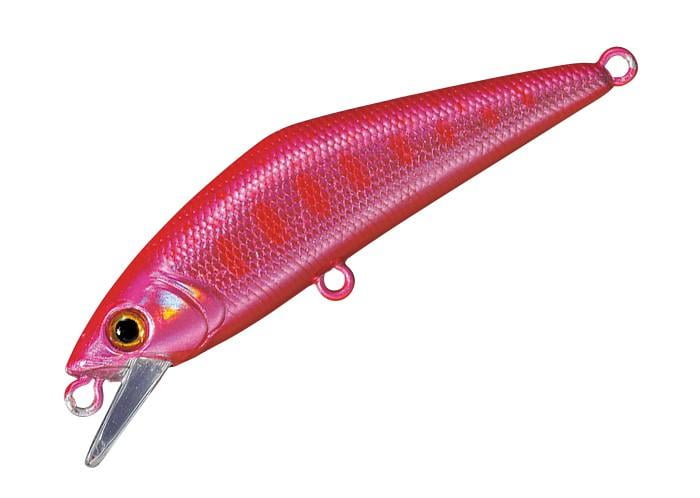 Smith D-Contact 50 4.5 g 50 mm various colors trout sinking minnow 