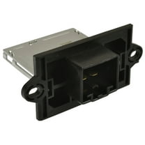 HVAC Blower Motor Resistor