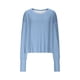 thumbnail image 2 of TaTaai Women's Loose Fit Printed Top, Long Sleeve Round Neck T-Shirt, Soft Casual Blouse for Fashion and Everyday Style Gift, 2 of 7