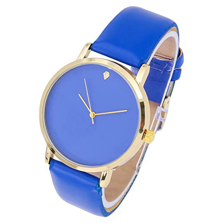 Simone Chic Simple and Streamlined, Diamond Teardrop at 12 o  display picture 3