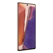 Samsung Galaxy Note 20 128GB Bronze, Unlocked