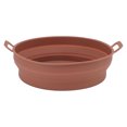 thumbnail image 2 of Doublures en Silicone pour Friteuse, 2 Pcs Doublures en Silicone pour Friteuse Pot en Silicone Panier en Silicone pour Friteuse Performance Finement Réglée, 2 of 12