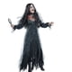 thumbnail image 2 of Halloween nuevo fantasma aterrador novia zombie disfraz juego disfraz bar baile de máscaras disfraz de zombie (XL), 2 of 5