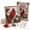 Cardinal_#A, variant on 3D Christmas Fabric Poke Art Kit, DIY Christmas Craft Kit for Adults & Beginner, Handmade Fabric Poke Art Kit, Holiday Home Decor, Vintage Holiday Handmade Decoration, Home Decor