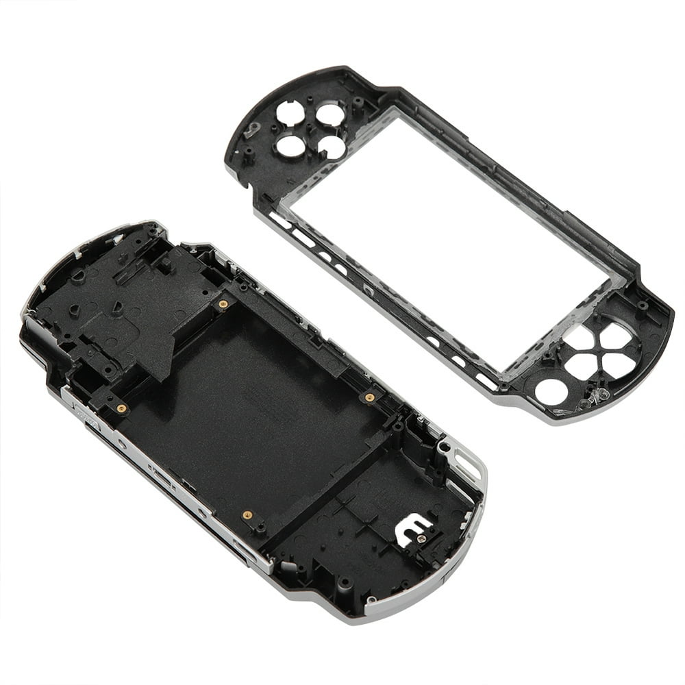 OTVIAP Case Cover Replacement Full Shell Housing Set with Buttons Kit