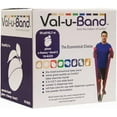 thumbnail image 2 of Val-U-Band Low Powder Exercise Fitness Band - 50 yard, 2 of 4