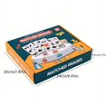 thumbnail image 2 of Shadow Matching Children's Educational Puzzle, 2 of 4