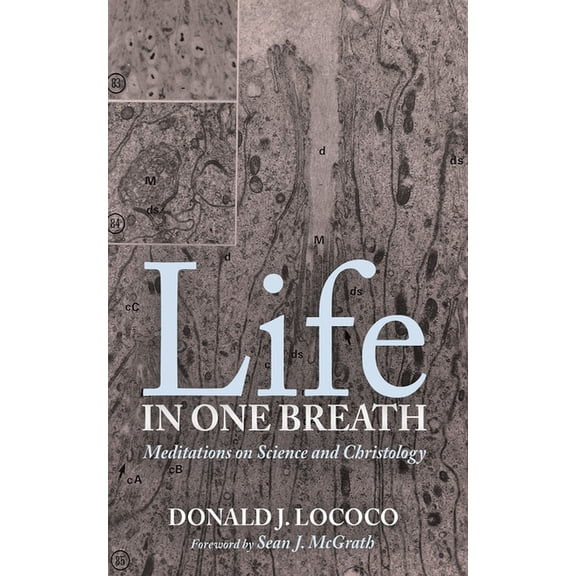 Life in One Breath, (Paperback)