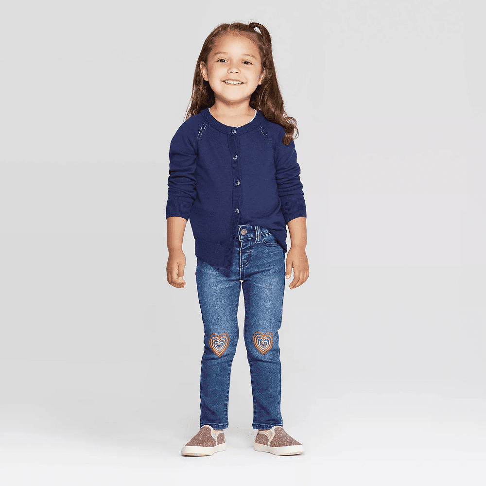 4t skinny jeans