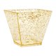 thumbnail image 1 of 50 Uds taza de postre Golden Dot Cake Bowl con juego de cuchara para helado de gelatina y mousse, 1 of 4