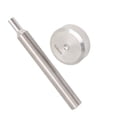 thumbnail image 4 of Rivet Punch, Rivet Fixing Tool Hardware Tool  For Leather Craft Professionals For Hobbyists, 4 of 8