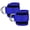 Blue, variant on Kiibsot Fitness Ankle Straps for Cable Machine, Kickbacks Glute Workouts, Lower Body Exercises, Adjustable Leg Straps Men Women