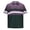 Mens T Shirts Purple, variant on Golf Shirts for Men Short Sleeve Button Collared Tshirts Shirt Mens Casual Color Block Pullover Slim Breathable Lapel Athletic Workout Tees Tops
