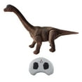 thumbnail image 1 of Dinosaurio Educativo RC Sunnimix Braquiosaurio Rugido Sonidos 360 Rotación, 1 of 8