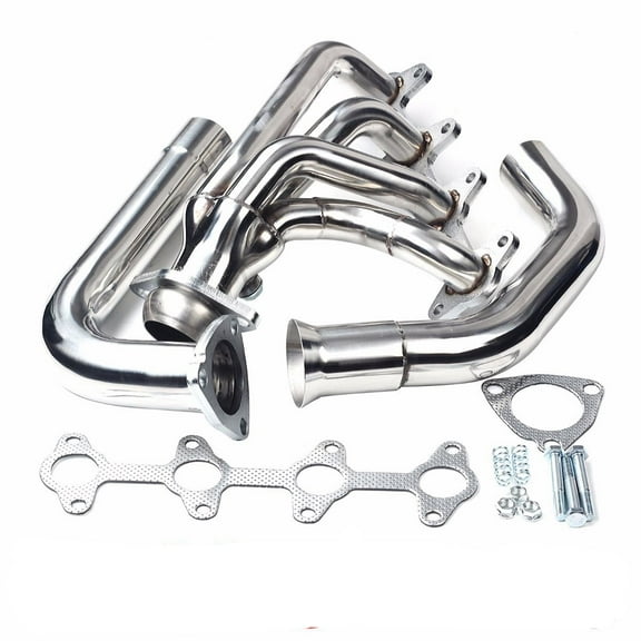 Exhaust Manifold Header for S10 GMC Sonoma 94-04 2.2L
