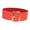 Red, variant on Women's Stretch Belt ,Stretch Buckle Waist Belt, Pants, Soft ,Wide Elastic Belt ,Chic ,Vintage Style Cinch Belt Cinch Waistband for Coat Women Camel