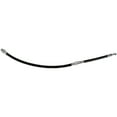 thumbnail image 2 of Dorman H381149 Front Driver Side Brake Hydraulic Hose for Specific Subaru Models Fits select: 1998-2002 SUBARU FORESTER, 2 of 4