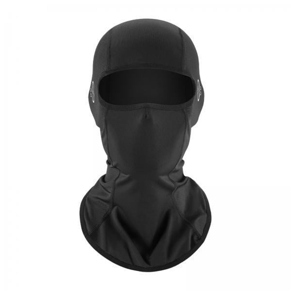 Protector facial completo,Pasamontañas Máscara facial completa Protección solar,Máscara transpirable para la cabeza Mujer Verano,Montar en motocicleta A prueba de polvo Pescar Hombres A