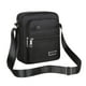 thumbnail image 1 of Bolso bandolera con cremallera de seis capas, bolso de negocios, cartera, 1 of 7