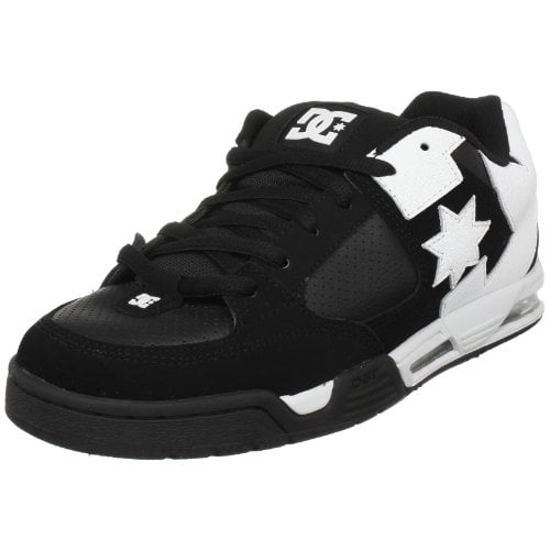 dc shoes command