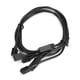 thumbnail image 4 of Divisor ARGB de 58 cm/22,8 pulgadas Cable de distribución flexible de 3 pines y 5 V Accesorio de cobre estañado 1 a 5, 4 of 8