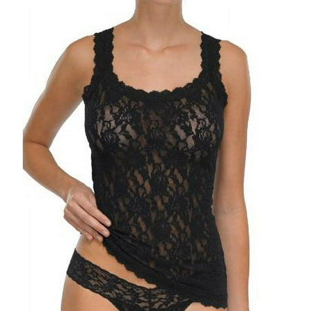 Hanky Panky Womens Signature Lace Unlined Camisole Style-1390L