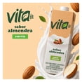 thumbnail image 4 of Bebida Lala Vita Almendra con Stevia 960ml, 4 of 6