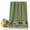 Green GN, variant on ufehgfjh Online Shopping Fiber Towels Highly Absorbent and Less Shedding More Than Towels for Showering