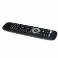 thumbnail image 2 of New TV Remote Control For All Philips LCD LED Smart TV Netflix Vudu Youtube, 2 of 6