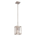 thumbnail image 1 of Designers Fountain 87430-AP Linares Mini Pendant, 1 of 3