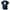Dark Blue, variant on QYZEU Men's Tee Shirts Round Neck Workout Tee Shirt Digital Printed Casual Short Sleeve Loose Fit T Shirt Breathable Comfort Lightweight Tops White 2XL