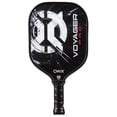 thumbnail image 2 of ONIX Voyager Pro Pickleball Paddle with Premium-Coated Graphite Face and Precision-Cut Polypropylene For Incredible Touch, 2 of 2