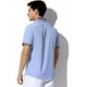 thumbnail image 5 of Camisa De Vestir Manga Corta Para Hombre Casual Casey Kevin, 5 of 8