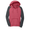 thumbnail image 5 of Women's Lightweight Raglan Hoodie, 5 of 6