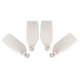 thumbnail image 3 of Props de hélices CW CCW CW CCW Propellers Props Hélices de Liberación Rápida para Dobby Magideal Props de hélices CW CCW, 3 of 7