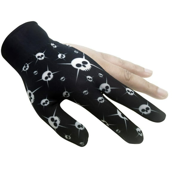 FitBest 1 High Elastic, Anti-slip, Wear-resistant And Breathable Billiards Glove