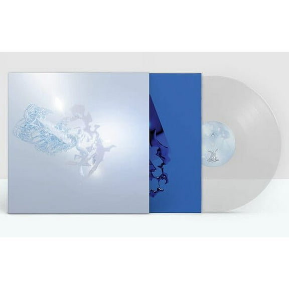 Piove. - Miracolo 01 - Transparent Vinyl - Music & Performance