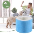 thumbnail image 1 of Humidifier Wicking Filter (HAC504) for Humidifier -350 HEV355 -710 -315/HEV312 Model Series Househo, 1 of 5
