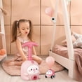 thumbnail image 4 of Power Balloon Car Toy For Kids, Balloon Launcher Car Toy Set For Kids Science Toy, Inflatable Stem Balloon Pump Cars Racer Kit, 4 of 4