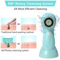 thumbnail image 4 of Rechargeable Cleansing Brush Electric Cleansing Brush, 4 of 4